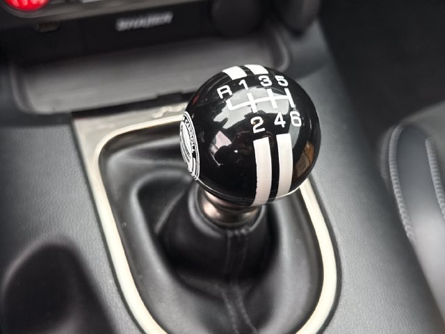 Used 2017 Ford Mustang Shelby GT350 RWD image 37