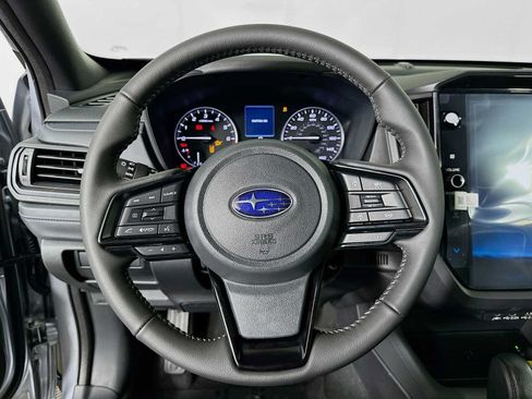 Used 2026 Subaru Forester Premium AWD/4WD image 11