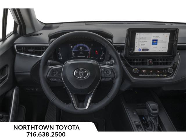 New 2026 Toyota Corolla Cross LE w/ Moonroof Package AWD/4WD image 7