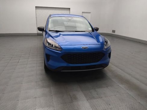 Used 2020 Ford Escape S image 14