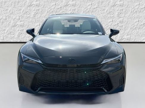 New 2026 Lexus IS 350 F Sport RWD image 8
