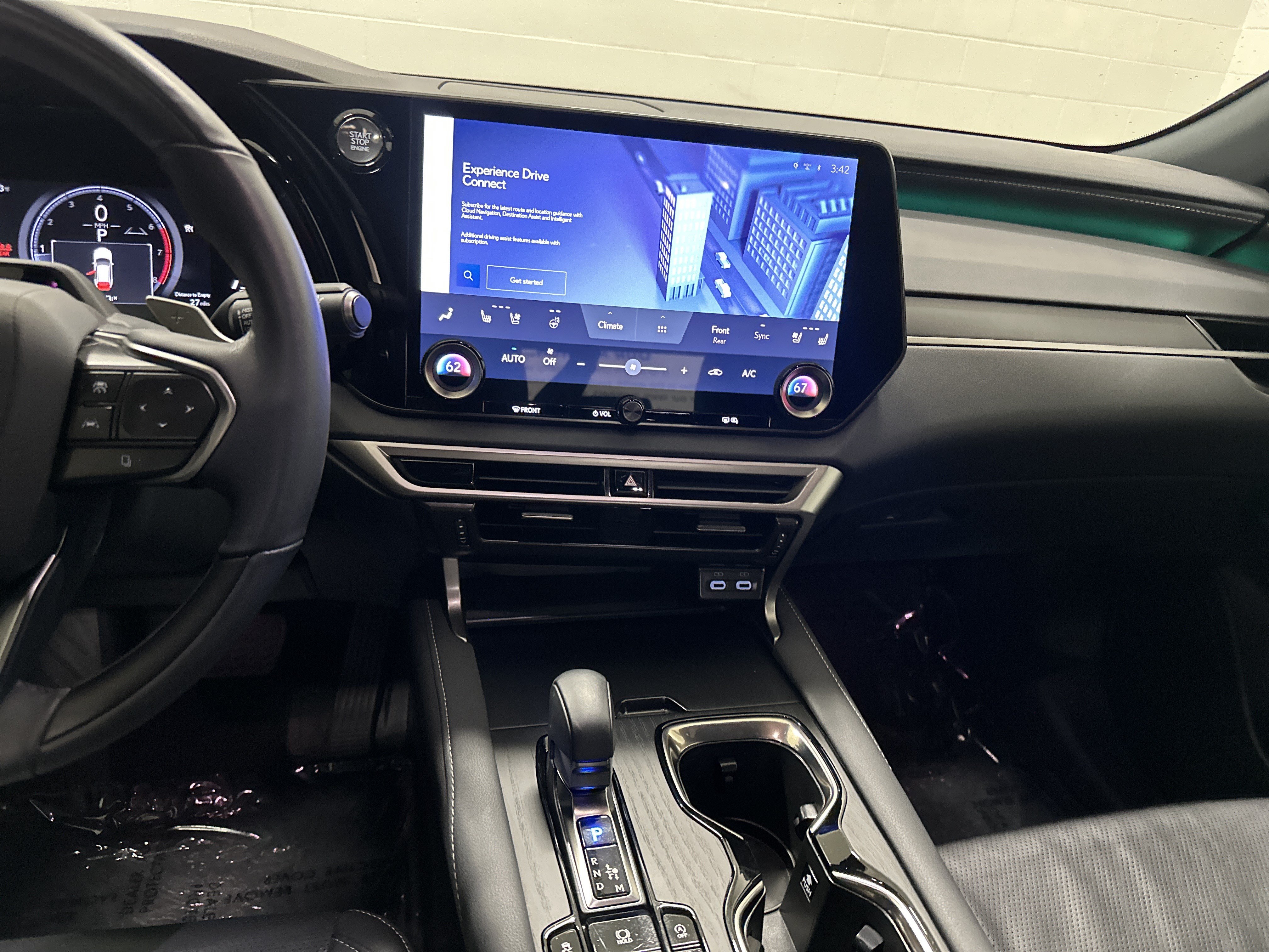 Certified 2023 Lexus RX 350 Premium Plus w/ Accessory Package (Z1) AWD/4WD image 30