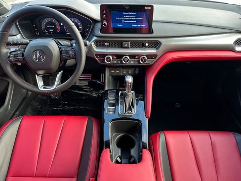 New 2026 Acura Integra A-Spec image 10
