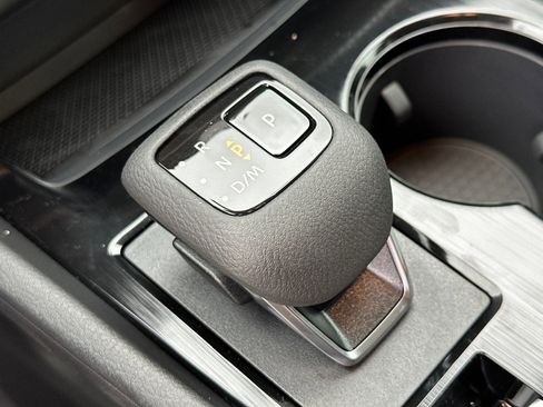 New 2026 Nissan Rogue SV w/ SV Premium Package image 32