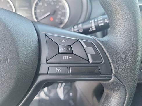 Certified 2023 Nissan Kicks S w/ Interior Electronics Package image 7