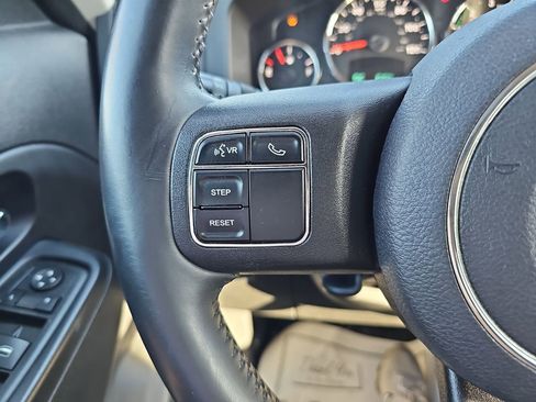 Used 2012 Jeep Liberty Sport w/ Popular Equipment Group image 21