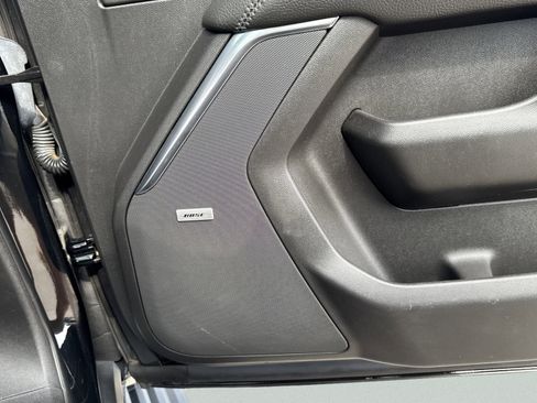 Used 2022 GMC Yukon Denali image 85