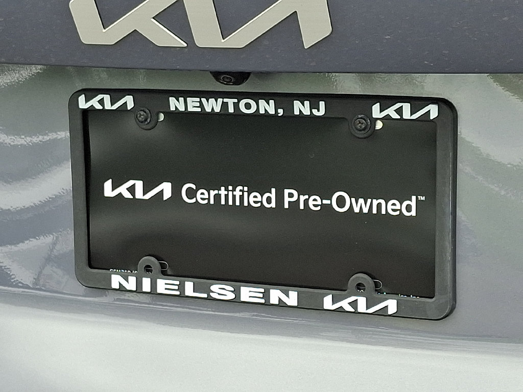 Certified 2023 Kia Sorento X-Line EX AWD/4WD image 35