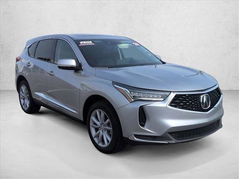 Used 2023 Acura RDX AWD image 3