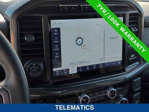 Certified 2023 Ford F150 XLT w/ Equipment Group 302A High image 29