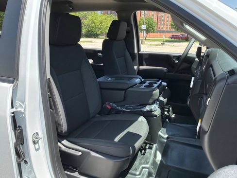 New 2026 GMC Sierra 2500 Pro w/ Max Trailering Package AWD/4WD image 35