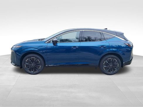 New 2026 Nissan Murano Platinum w/ Cargo Package AWD/4WD image 2