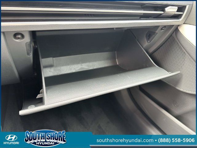Certified 2026 Hyundai Sonata SEL AWD/4WD image 37