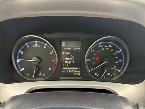 Used 2018 Toyota RAV4 XLE w/ Plus Extra Value Package image 12