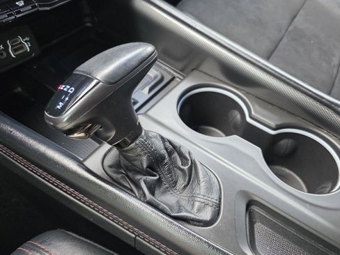 Used 2021 Dodge Durango R/T w/ Blacktop Package RWD image 16