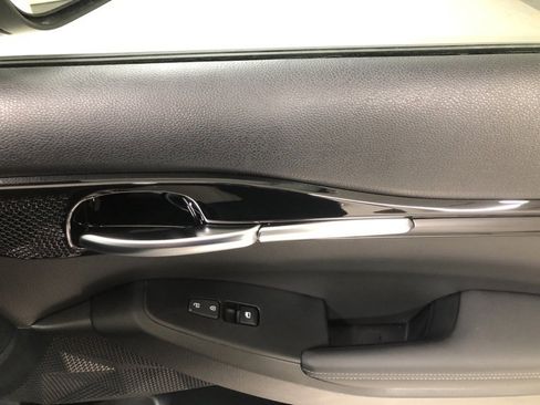 New 2026 Kia Seltos EX w/ EX Sunroof Package image 16