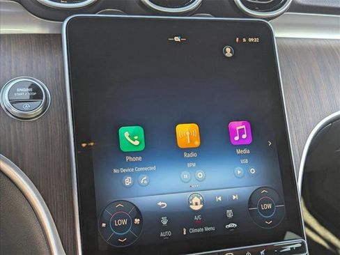 New 2026 Mercedes-Benz C 300 Sedan image 11