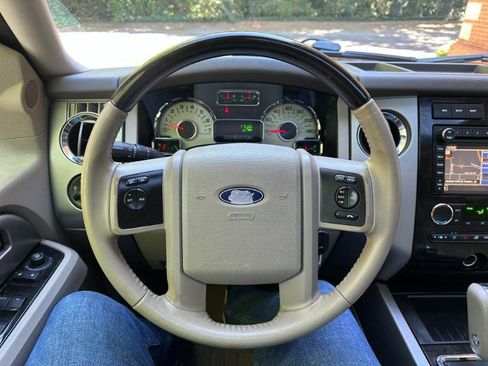 Used 2012 Ford Expedition Limited RWD image 31