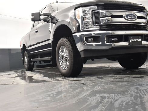 Used 2019 Ford F350 XLT w/ XLT Premium Package image 29