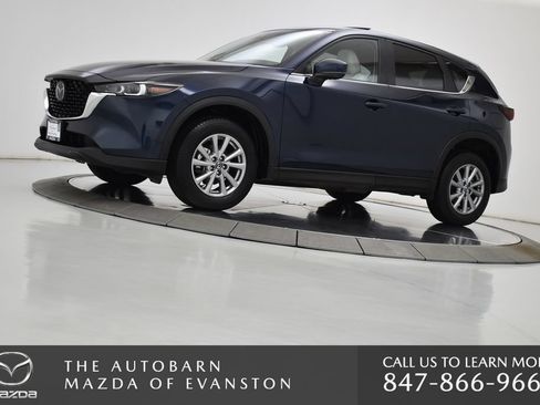 Used 2023 MAZDA CX-5 AWD 2.5 S image 16