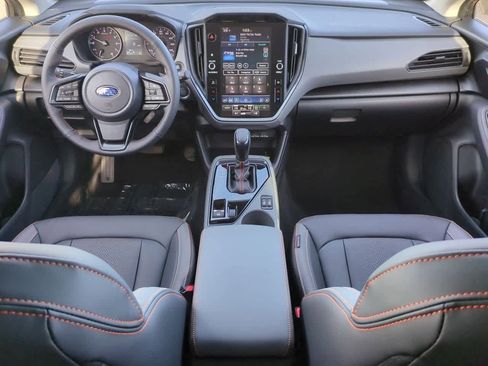 New 2026 Subaru Crosstrek 2.5i Limited image 14