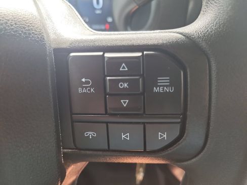 Used 2025 Ford F150 STX w/ Equipment Group 200A AWD/4WD image 29