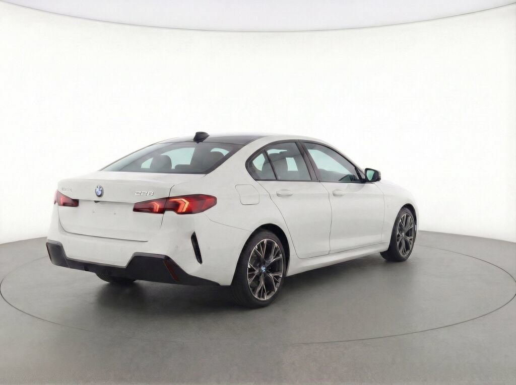 Used 2025 BMW 228i xDrive AWD/4WD image 38