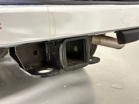 Used 2024 RAM 2500 Tradesman w/ Chrome Appearance Group image 43