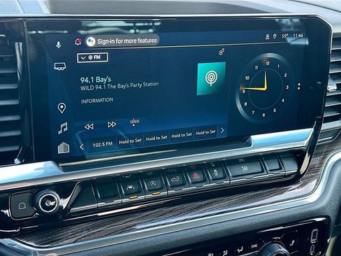 Used 2025 Chevrolet Silverado 1500 LT image 15