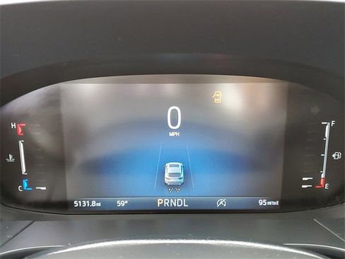 Certified 2023 Ford Escape Active w/ Tech Pack #1 image 13