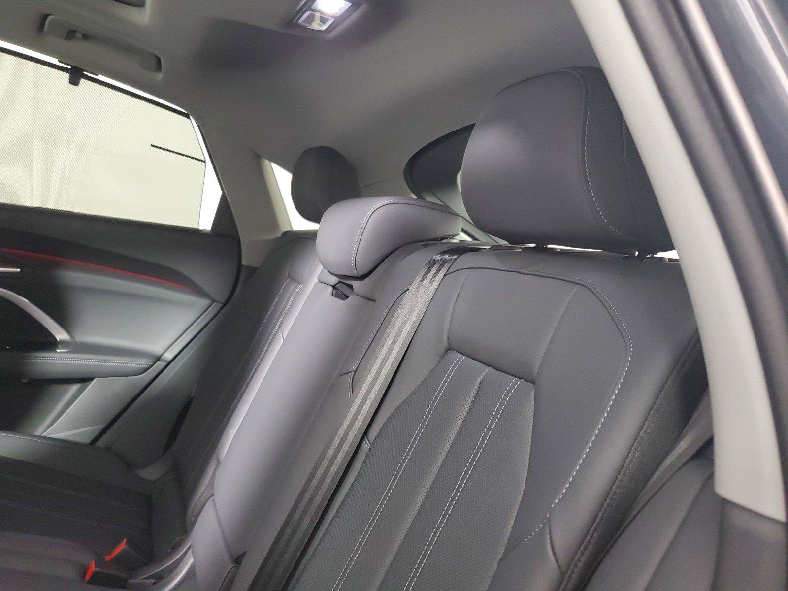 New 2026 Audi Q5 Premium Plus AWD/4WD image 14