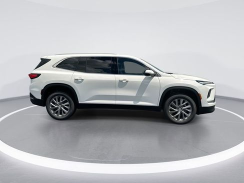 New 2026 Buick Enclave Preferred w/ Power Package FWD image 9