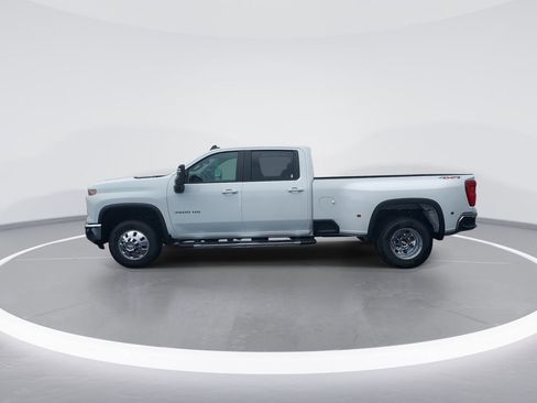 New 2026 Chevrolet Silverado 3500 LT w/ All Star Edition AWD/4WD image 5