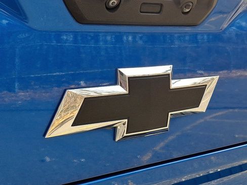 Used 2022 Chevrolet Silverado 1500 RST w/ Protection Package image 29