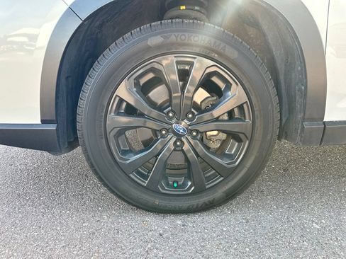 Used 2020 Subaru Forester Sport AWD/4WD image 41