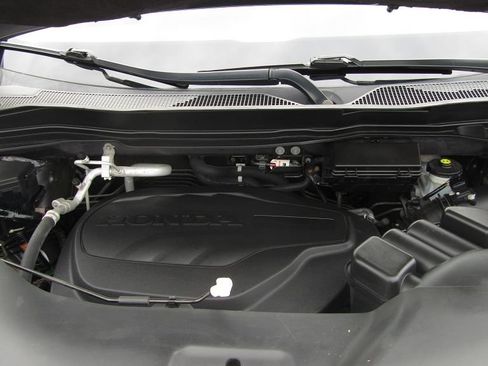 Used 2021 Honda Pilot EX-L image 19