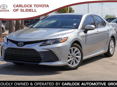 Used 2024 Toyota Camry LE