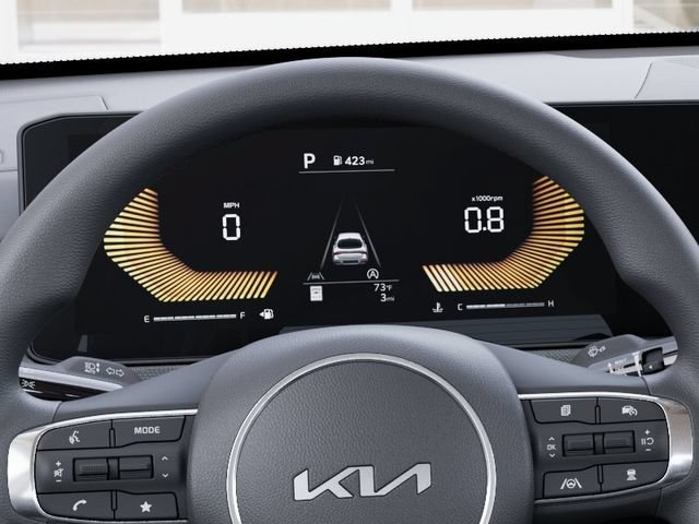 New 2026 Kia K5 LXS FWD image 21