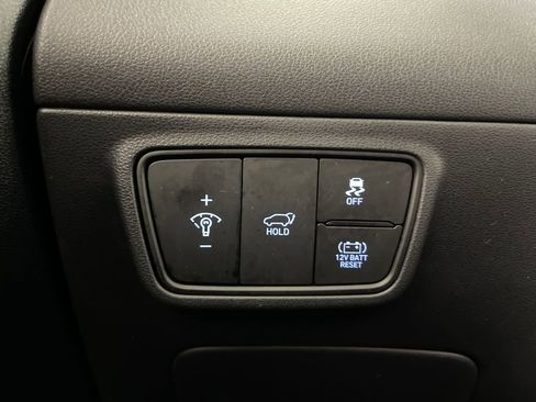 Used 2023 Hyundai Tucson Blue AWD/4WD image 28