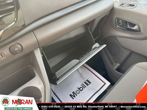 Used 2026 Ford Transit 350 XLT image 21