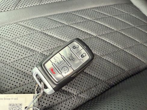 New 2026 RAM 1500 Tungsten w/ Trailer Tow Group image 29