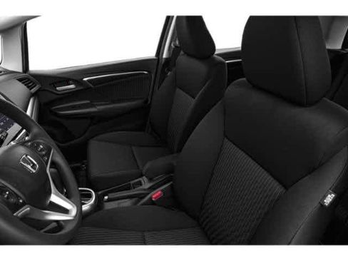 Used 2020 Honda Fit EX image 10