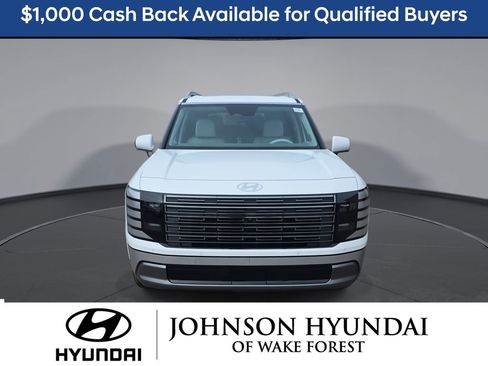 New 2026 Hyundai Palisade Limited image 11