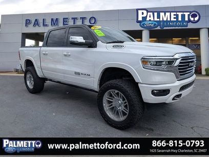 Used 2023 RAM 1500 Limited
