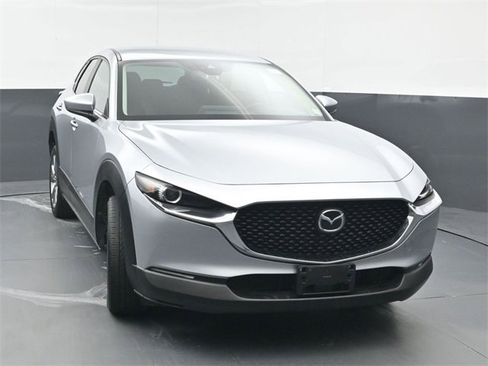Used 2020 MAZDA CX-30 AWD w/ Preferred Package image 8