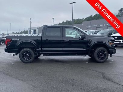New 2026 Ford F150 XLT w/ Equipment Group 302A MID