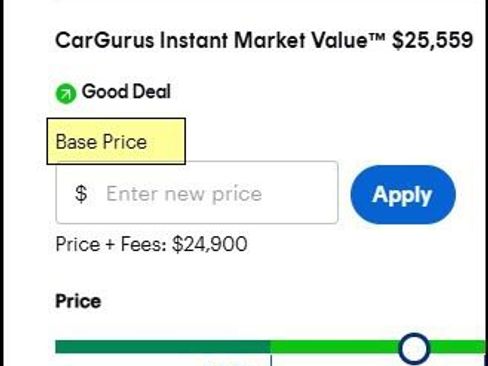 Used 2024 Subaru Crosstrek 2.0i Premium AWD/4WD image 12