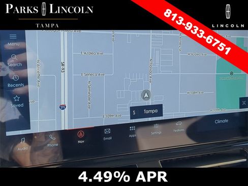 Certified 2022 Lincoln Navigator Reserve image 22