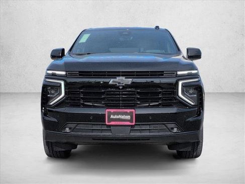 New 2026 Chevrolet Tahoe RST w/ Advanced Technology Package image 6