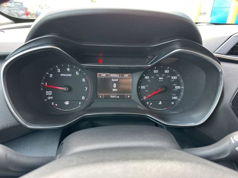Used 2021 Chevrolet TrailBlazer LT w/ Convenience Package FWD image 31
